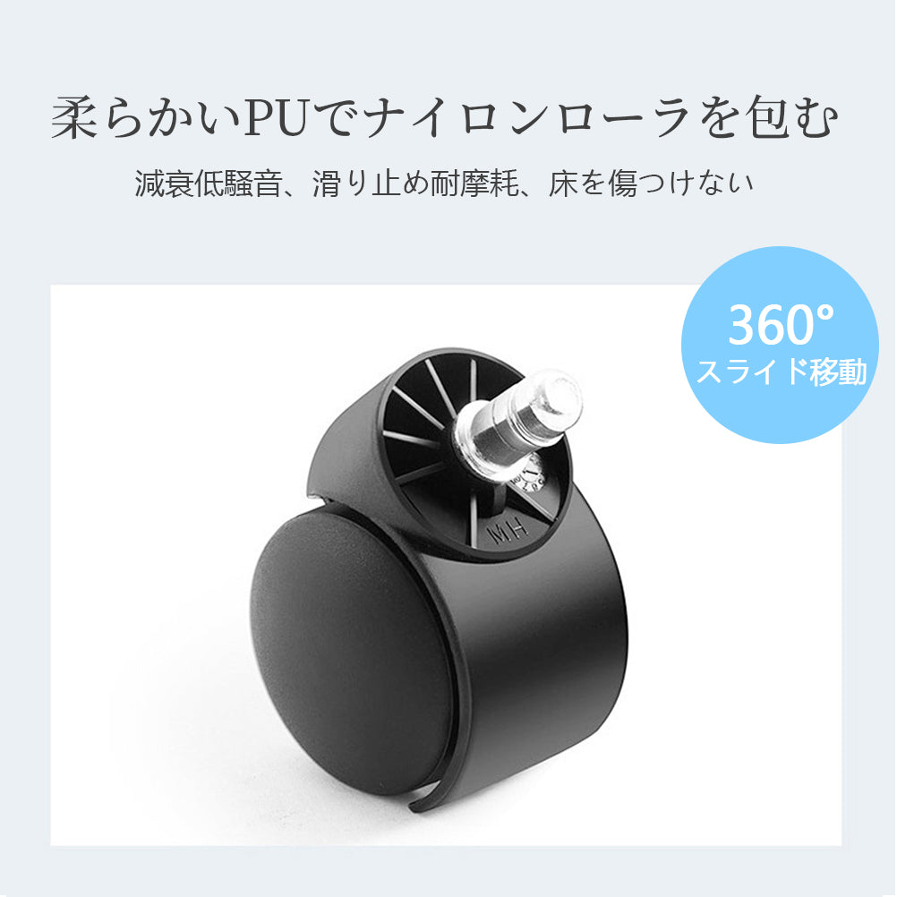リクライニング ゲーミングチェア