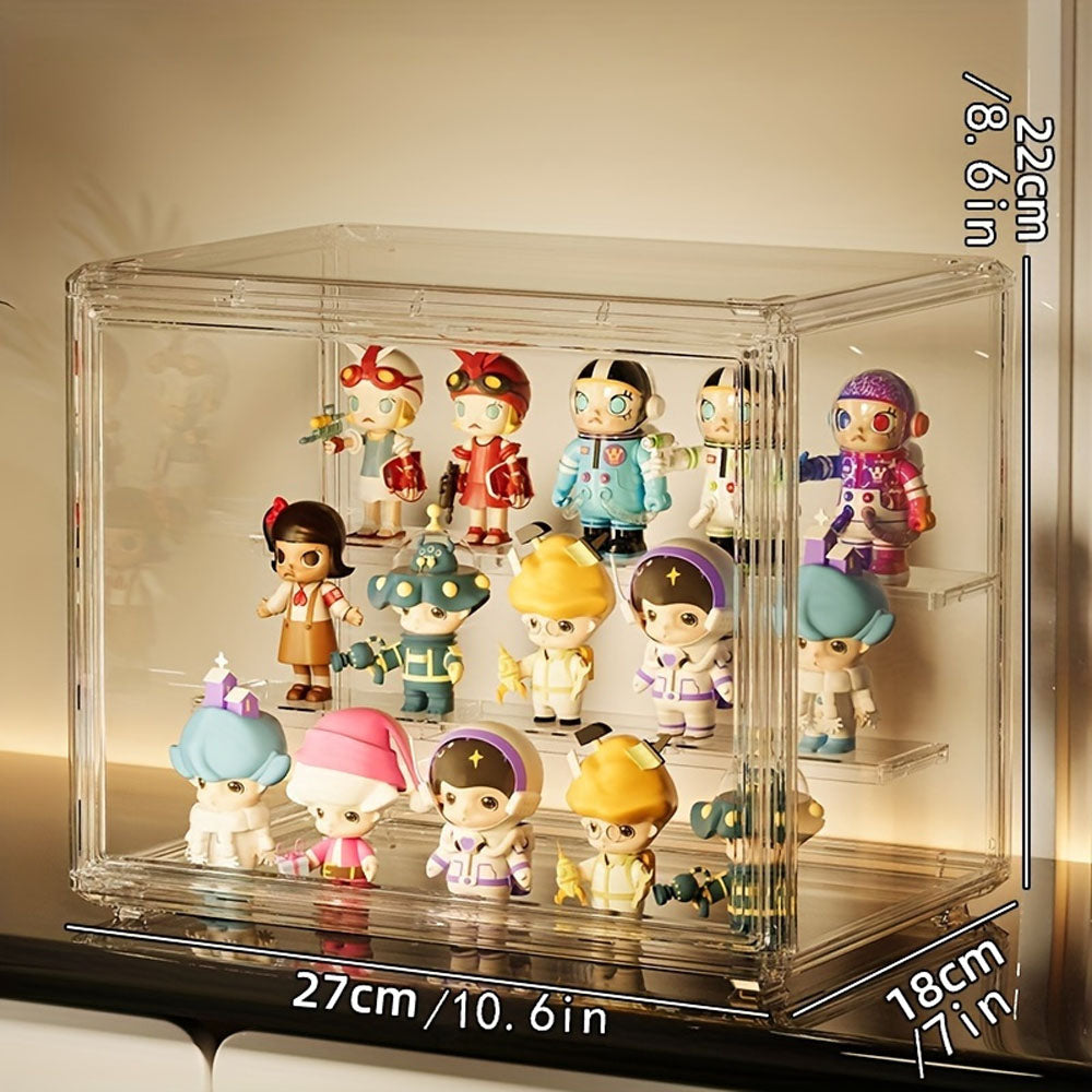 フィギュアケース