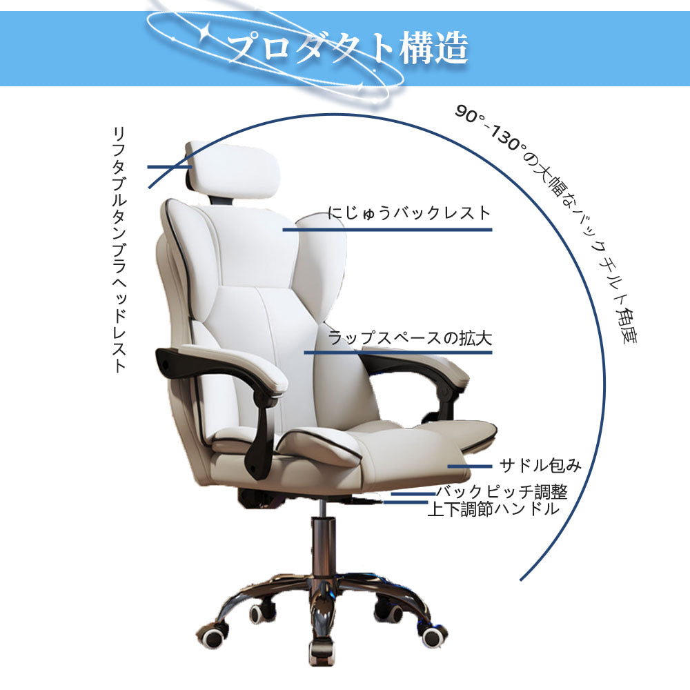 ゲーミングチェア